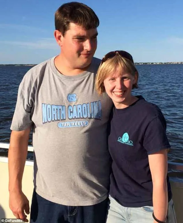 North Carolina Tragedy: Parents Killed in Crash, Leaving Two Young Children Orphaned