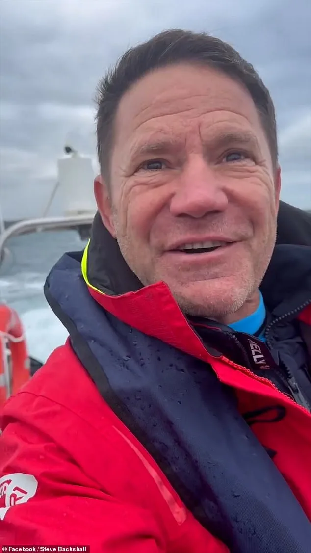Steve Backshall's Unforgettable Encounter with Killer Whales in Cornwall: A Rare British Wildlife Moment