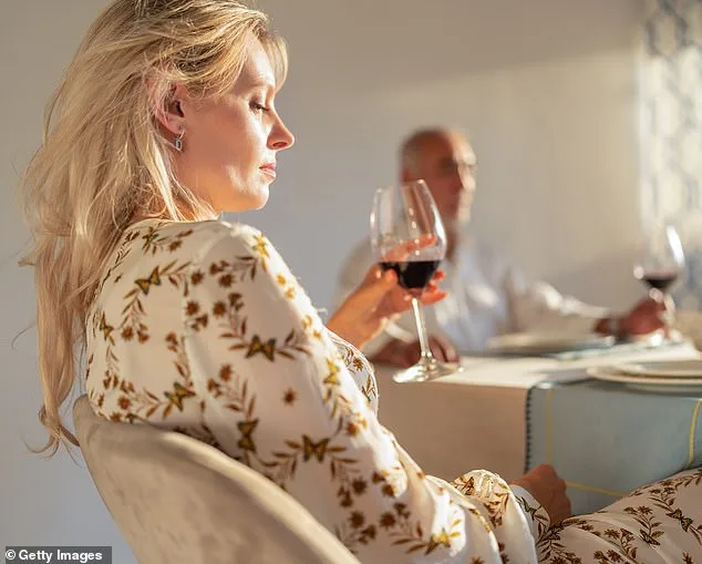 Study Links Moderate Wine Consumption to Slower Biological Aging in Men, Not Women