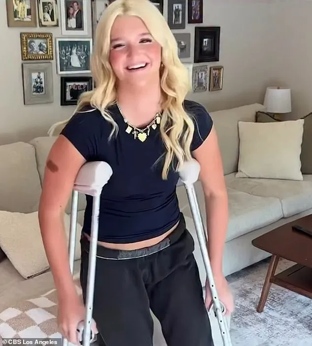 14-Year-Old California Teen Recovers After Rattlesnake Bite During Bike Ride