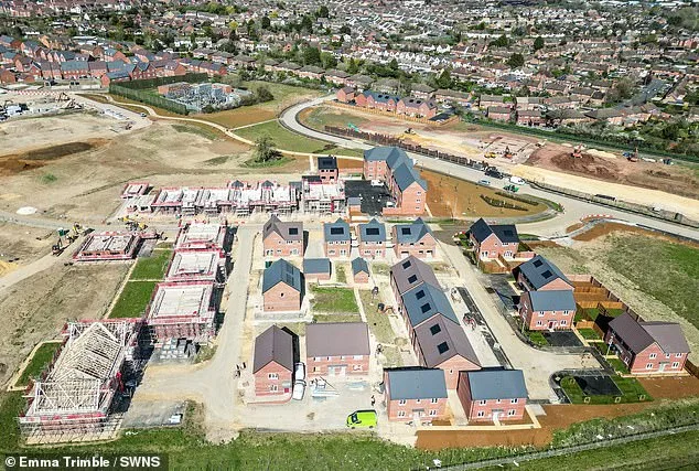 Battle Over Land Use Sparks Outrage in Wilmcote, Home to Shakespeare's Mother's Farm