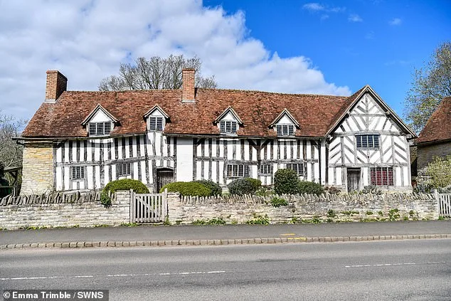 Battle Over Land Use Sparks Outrage in Wilmcote, Home to Shakespeare's Mother's Farm