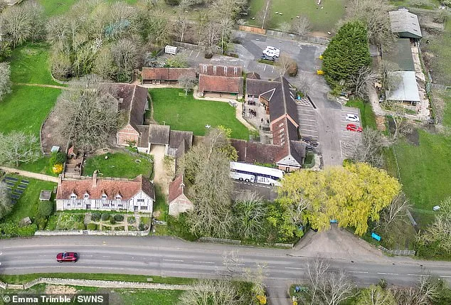 Battle Over Land Use Sparks Outrage in Wilmcote, Home to Shakespeare's Mother's Farm