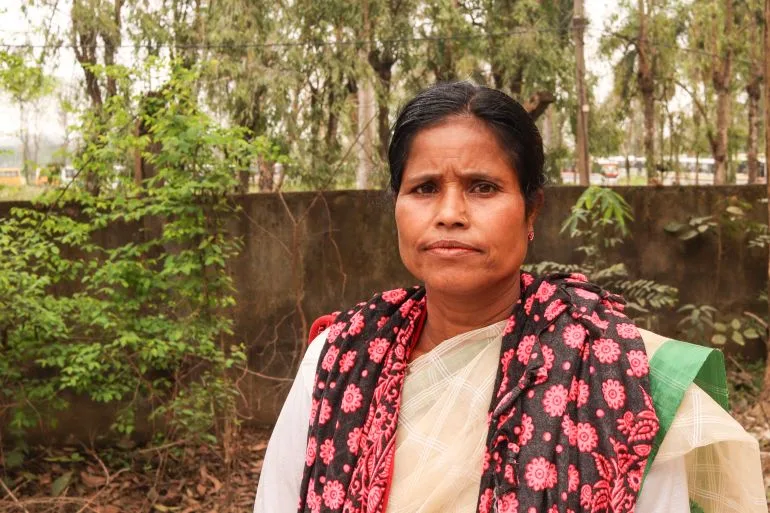 BJP Campaign Gains Momentum in Assam Ahead of State Assembly Election