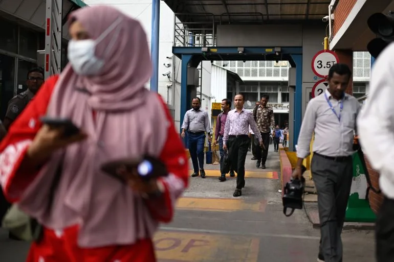 Measles Outbreak Claims 98 Lives in Bangladesh as Cases Surge to 2005 Levels