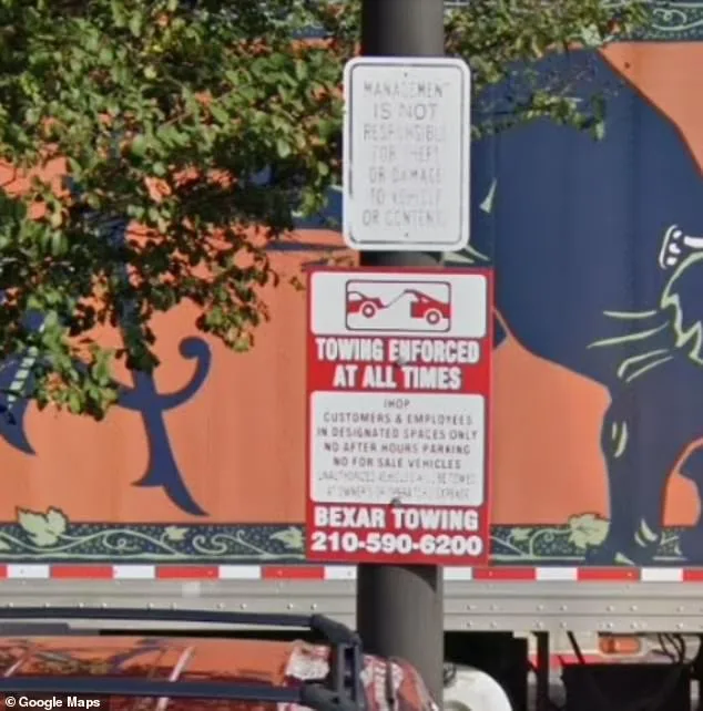 San Antonio Mall's Parking Trap Leaves Shoppers with Surprising Towing Bills