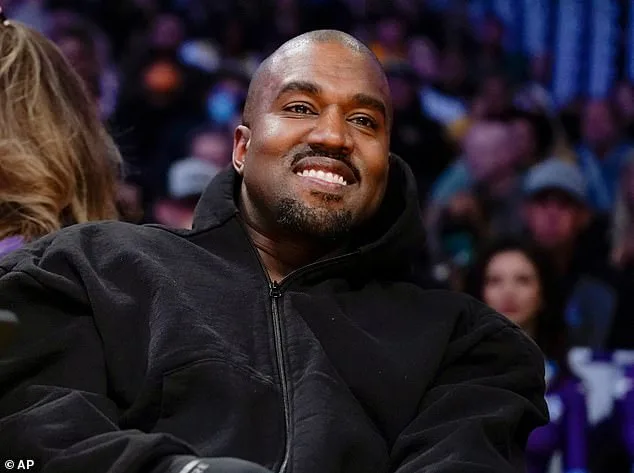 Tottenham Hotspur Rejects Kanye West's Request to Perform at Stadium, Stands Firm on Inclusivity Amid Anti-Semitic Concerns