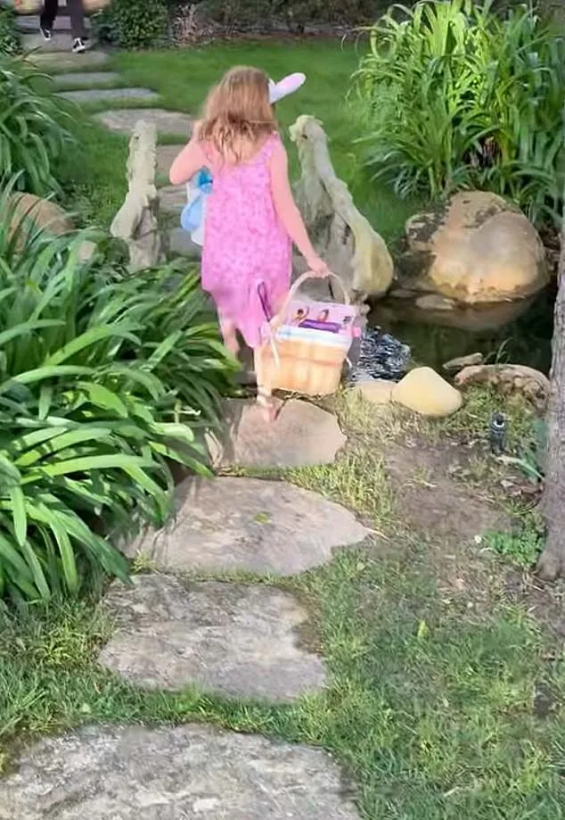 Duke and Duchess of Sussex Share Unprecedented Easter Glimpse: Playful Moments with Archie and Lilibet in Montecito