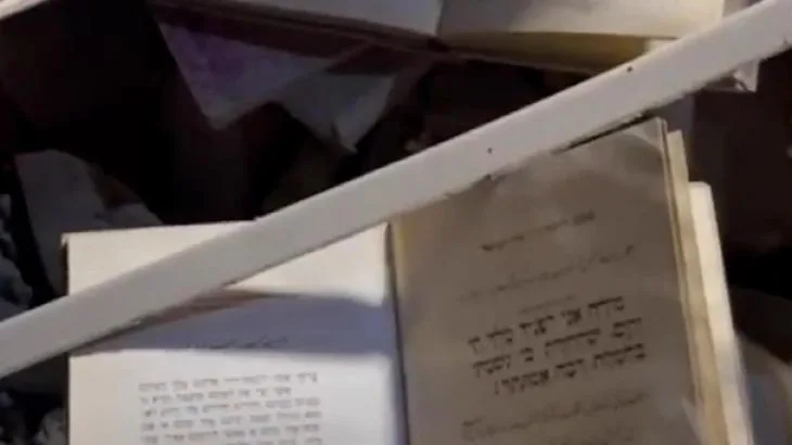 Iranian Missile Strike Shatters Ramat Hasharon, Tel Aviv Suburb, in 2026 Attack