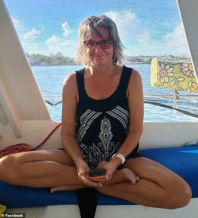 Tragedy at Sea: Lynette Hooker Missing After Boat Accident in Bahamas