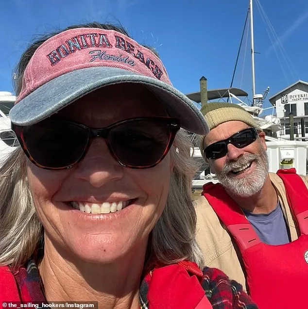 Tragedy at Sea: Lynette Hooker Missing After Boat Accident in Bahamas