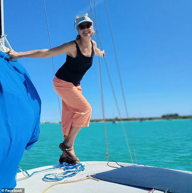 Tragedy at Sea: Lynette Hooker Missing After Boat Accident in Bahamas
