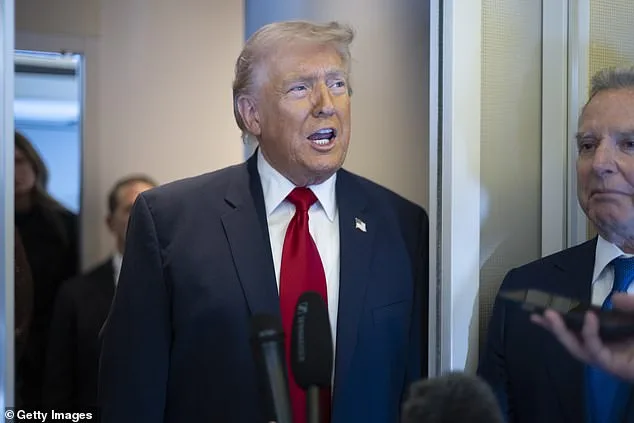 Trump's Desalination Plant Threat Could Trigger Gulf Water Crisis, Experts Warn