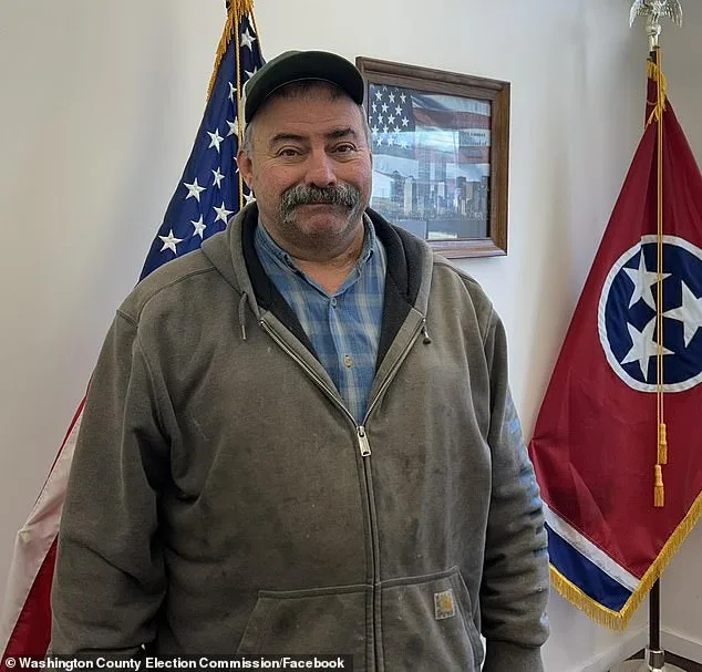 Washington County School Board Member's Lewd Remark During Teen's Presentation Triggers Investigation