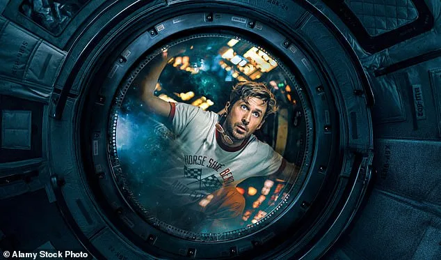 Artemis II Crew's Lunar Journey Gets Sci-Fi Nod as Mission Control Quoties 'Project Hail Mary