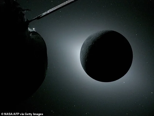 Artemis II's 'Earthset' Photo: A Modern Echo of Apollo 8's Iconic 'Earthrise