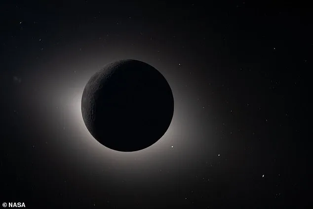 Artemis II's 'Earthset' Photo: A Modern Echo of Apollo 8's Iconic 'Earthrise