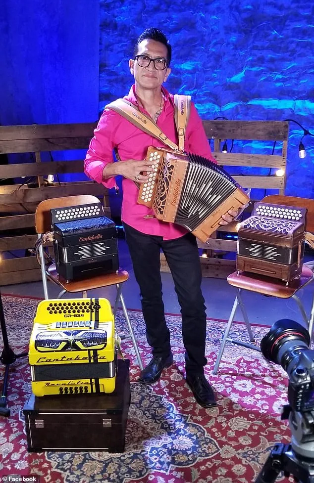 Bobby Pulido's Congressional Bid Under Fire as Controversial Past with Convicted Child Molester Frankie Caballero Surfaces