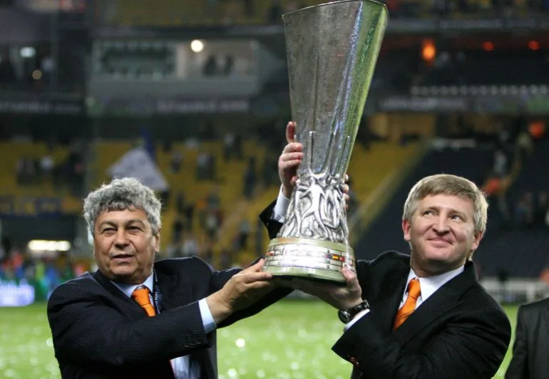 Mircea Lucescu, Romanian Football Legend and 1984 European Championship Trailblazer, Dies at 80