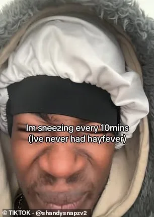 Pollen Bomb Grips UK as Hay Fever Sufferers Take to Social Media