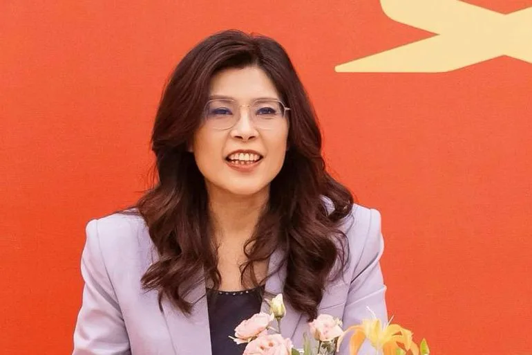 Taiwan's Opposition Leader Sparks Controversy with Rare China Visit