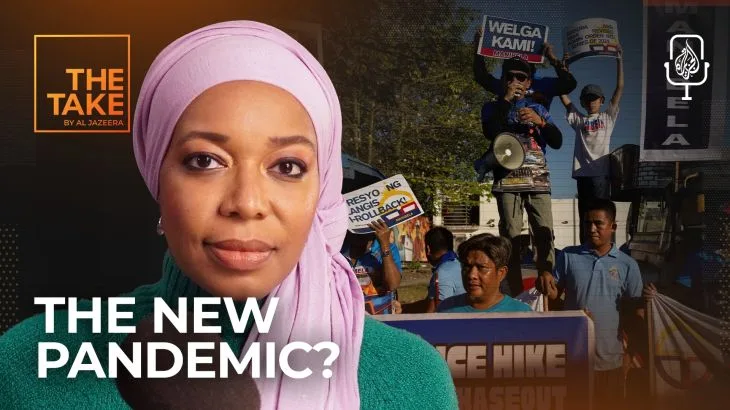 Trump's Escalating Hormuz Threats Spark Global Crisis and Internal Strife