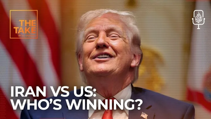 Trump's Escalating Hormuz Threats Spark Global Crisis and Internal Strife