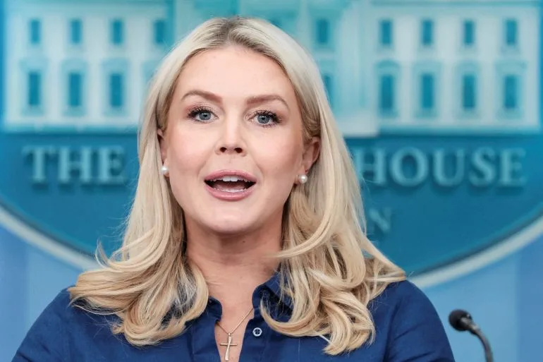 White House Stands Firm on Opposing Iran's Uranium Enrichment Amid Ongoing Negotiations