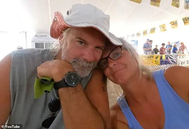 Bahamian Authorities Arrest Man in Connection with Wife's Disappearance During Sailing Trip Near Abaco