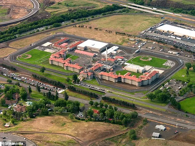 Oregon State Prisons to Distribute Tablets to 12,000 Inmates in Effort to Curb Illicit Drugs