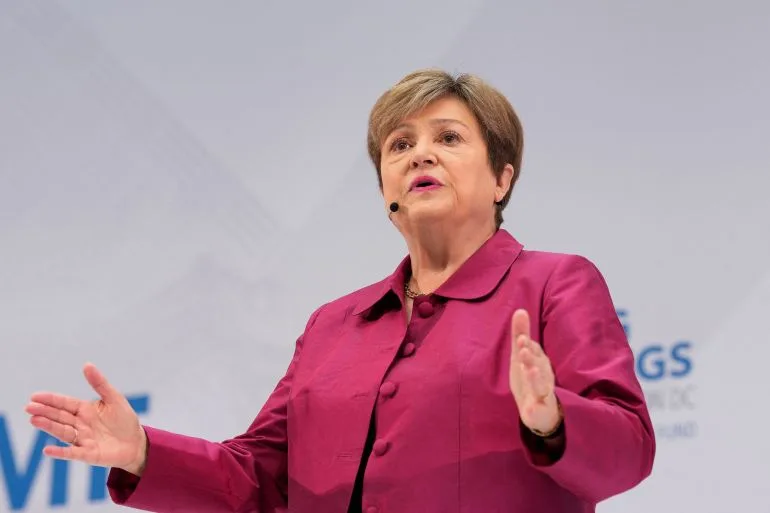 IMF Warns of Inflationary Crisis Linked to US-Israel War on Iran, as Oil Prices Surge and Economic Forecasts Degrade