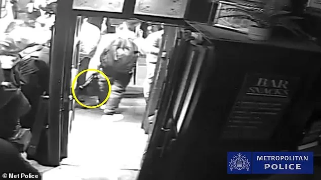 London's Elite Stunned by Audacious Heist: Fabergé Egg and £2m Whisky Cabinet Stolen in Soho