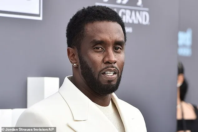 Sean 'Diddy' Combs Seeks Federal Prison Release in Bold First Amendment Defense of 'Freak-Off' Tapes