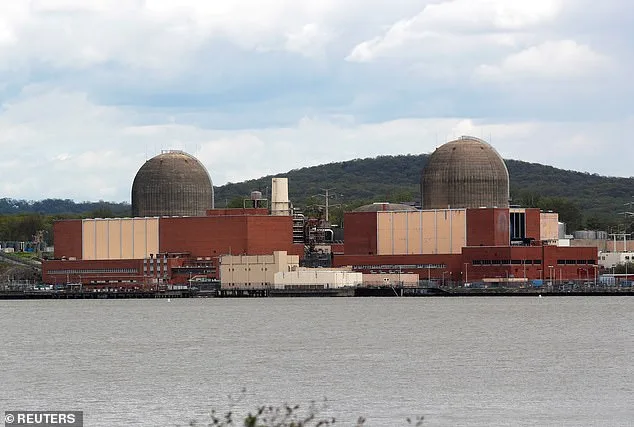 Six-Decade Radioactive Discharges into Hudson River from Indian Point Plant Raise Environmental Concerns