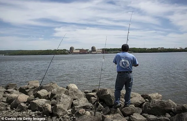 Six-Decade Radioactive Discharges into Hudson River from Indian Point Plant Raise Environmental Concerns