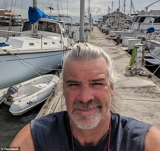 Bahamas Boat Tragedy: Storm-Lashed Night Leaves Wife Missing, Husband Survives
