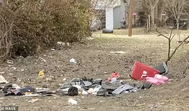 Homeless Woman Killed by Louisville Garbage Truck: Legal Battle Over Safety Omissions