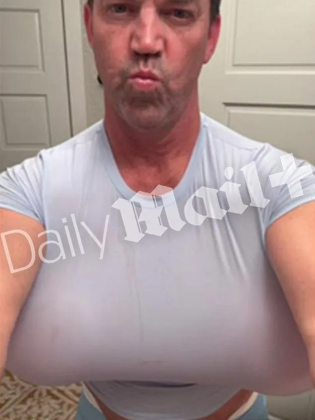 Kristi Noem's Husband Under National Security Scrutiny as Nine-Year Relationship with Left-Wing Dominatrix Exposed in Private Emails