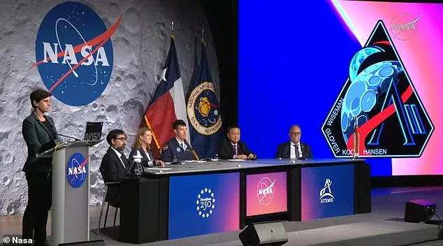 NASA's Artemis II Crew Splashes Down in Pacific, Marking Historic Lunar Mission