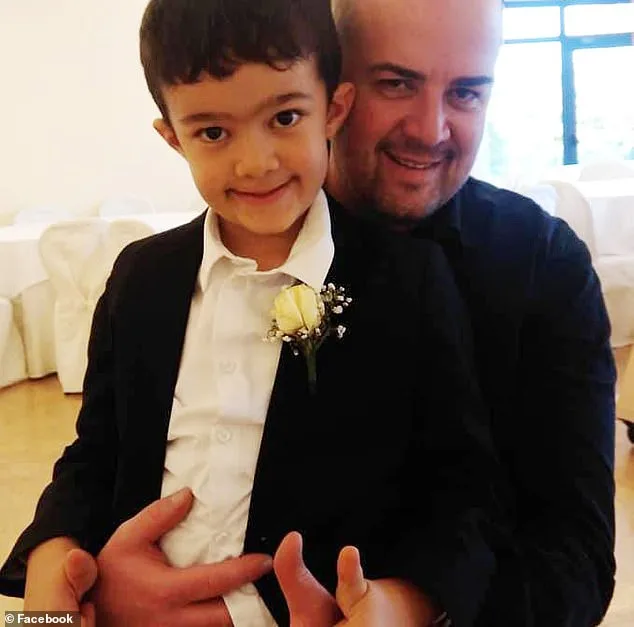 Tragedy at Italian Hotel Spa: 12-Year-Old Boy Dies After Getting Trapped in Hot Tub Suction