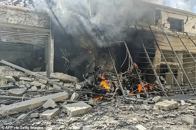 Trump Issues Stark 24-Hour Ultimatum to Iran: Peace Deal or Resumption of Strikes as Talks Teeter on Collapse