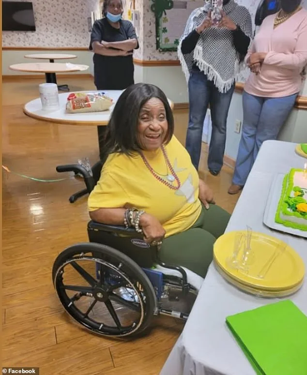 Centenarian Marjorie Nutter Celebrates 100th Birthday, Legacy of Resilience and Annapolis Roots