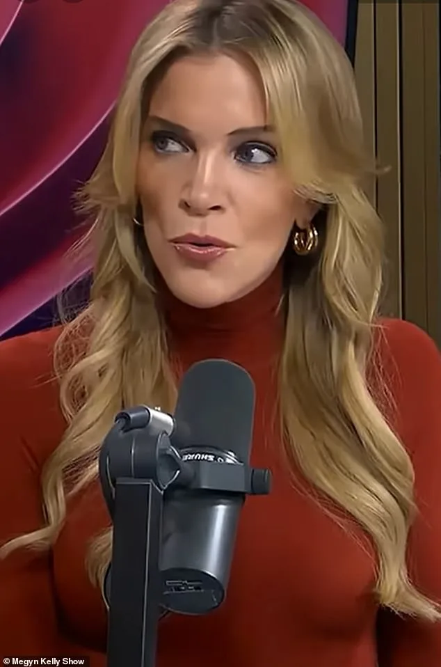 Kristi Noem's Husband Exits Sex Rehab Program for 'Bimbofication' Fetish After Two Months, Per Megyn Kelly's Podcast