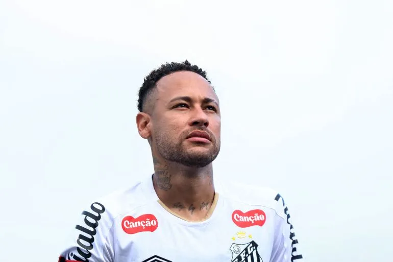 Neymar's Road to Redemption: Ancelotti Sets Fitness Deadline for World Cup Return