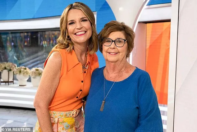 Savannah Guthrie Returns to The Today Show as Search for Missing Mother Continues