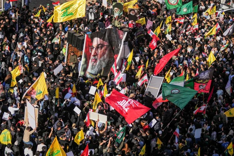 US-Iran Negotiations Collapse as 44-Day Conflict Escalates Without Resolution