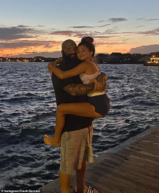 Father Faces New Trauma as Daughter Alleges Abuse by Care System After Rescue from Sex Trafficking