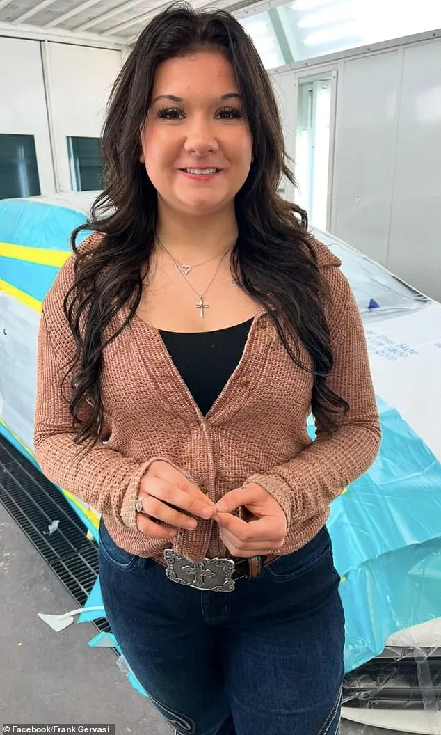 Father Faces New Trauma as Daughter Alleges Abuse by Care System After Rescue from Sex Trafficking