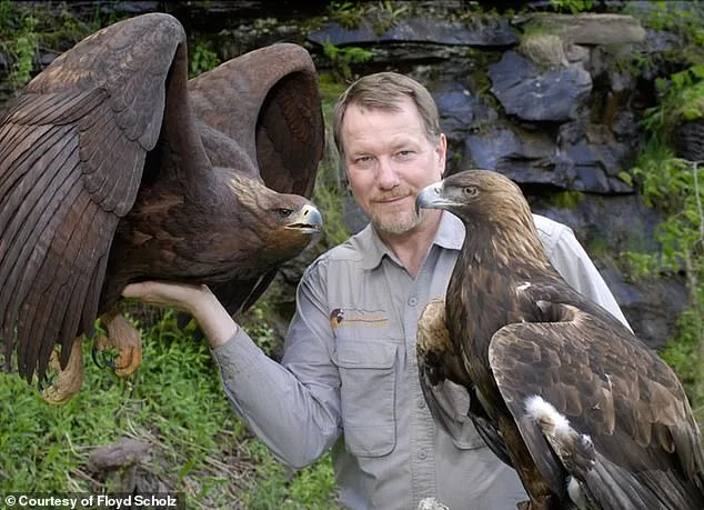 From Olympic Dreams to a New Life: Floyd Scholz's Journey After the Boycott