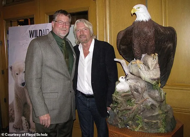 From Olympic Dreams to a New Life: Floyd Scholz's Journey After the Boycott